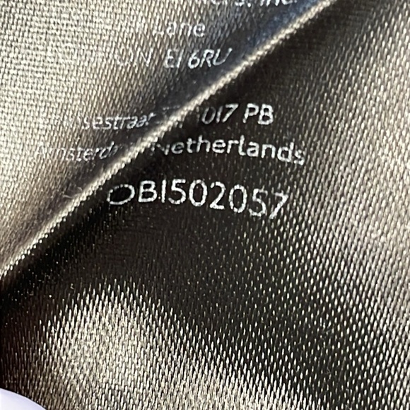 Maeve by Anthropologie Daisy Floral Mini Skort Skirt with Shorts Sz S - Picture 13 of 15